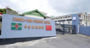 Dominica-China Friendship Hospital Targets International Accreditation This Year