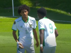 Watt: “All is Not Lost” After Dominica U-20 Held 2–2 in CONCACAF Opener