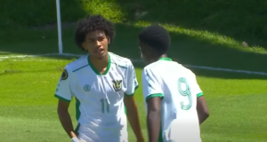 Watt: “All is Not Lost” After Dominica U-20 Held 2–2 in CONCACAF Opener