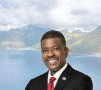 Dominica’s Foreign Affairs Minister announces changes to the Cuban medical workers program