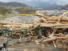 Dominica Ranked #1 on a List of 10 Countries Most Affected by Climate Change Over Past 30 Years