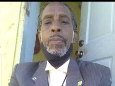 PM Skerrit Remembers Dedicated Grounds Man, Isaac Andre