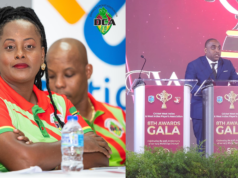 DCA Announces Appoints of Liam Sebastien to Windwards Board, Kimara Hurtault Makes History as First Female Selector