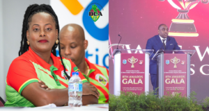 DCA Announces Appoints of Liam Sebastien to Windwards Board, Kimara Hurtault Makes History as First Female Selector