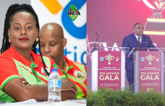 DCA Announces Appoints of Liam Sebastien to Windwards Board, Kimara Hurtault Makes History as First Female Selector