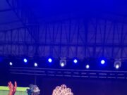 47th Miss Teen Dominica Pageant Hailed as a Major Success