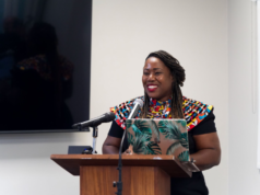 Third Phillip Nassief Entrepreneurship Challenge Hailed as “Highly Competitive”