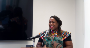 Third Phillip Nassief Entrepreneurship Challenge Hailed as “Highly Competitive”