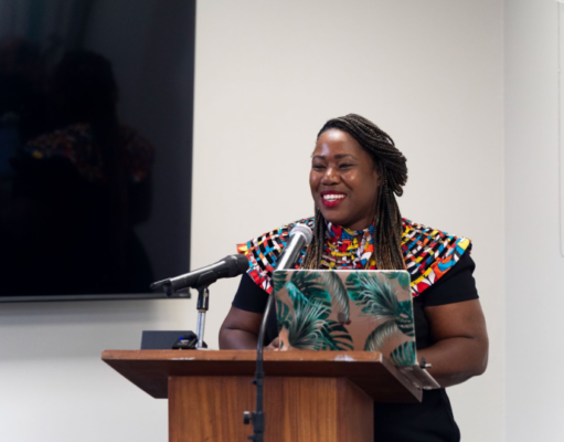 Third Phillip Nassief Entrepreneurship Challenge Hailed as “Highly Competitive”