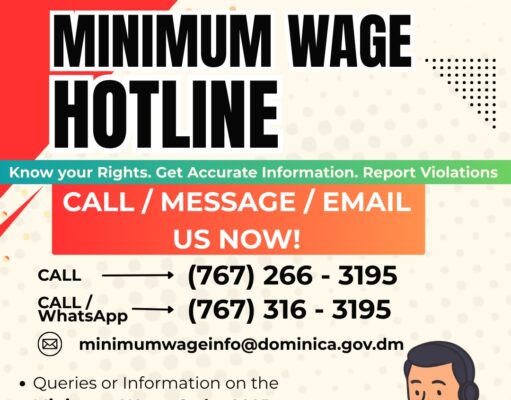 Ministry of Labour Launches Minimum Wage Hotline to Support Implementation of Minimum Wage Order 2025