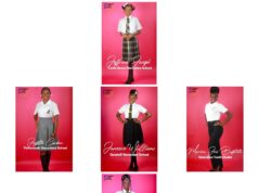 5 to Vie For Miss Teen Dominica 2026 on Sunday Feb. 8