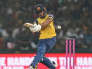 Pathum Nissanka Century Powers Sri Lanka Into Super Eight With Stunning Win Over Australia, England and Afghanistan Also Register Key Wins