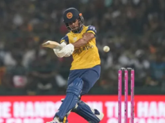 Pathum Nissanka Century Powers Sri Lanka Into Super Eight With Stunning Win Over Australia, England and Afghanistan Also Register Key Wins