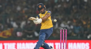 Pathum Nissanka Century Powers Sri Lanka Into Super Eight With Stunning Win Over Australia, England and Afghanistan Also Register Key Wins
