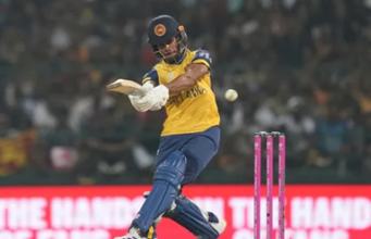 Pathum Nissanka Century Powers Sri Lanka Into Super Eight With Stunning Win Over Australia, England and Afghanistan Also Register Key Wins