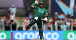 Pakistan Complete Super Eight Line-up; South Africa and India Secure Crucial Wins at T20 World Cup 2026