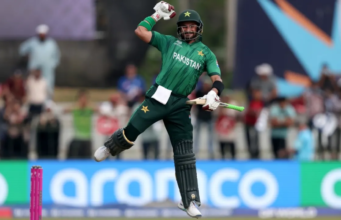 Pakistan Complete Super Eight Line-up; South Africa and India Secure Crucial Wins at T20 World Cup 2026