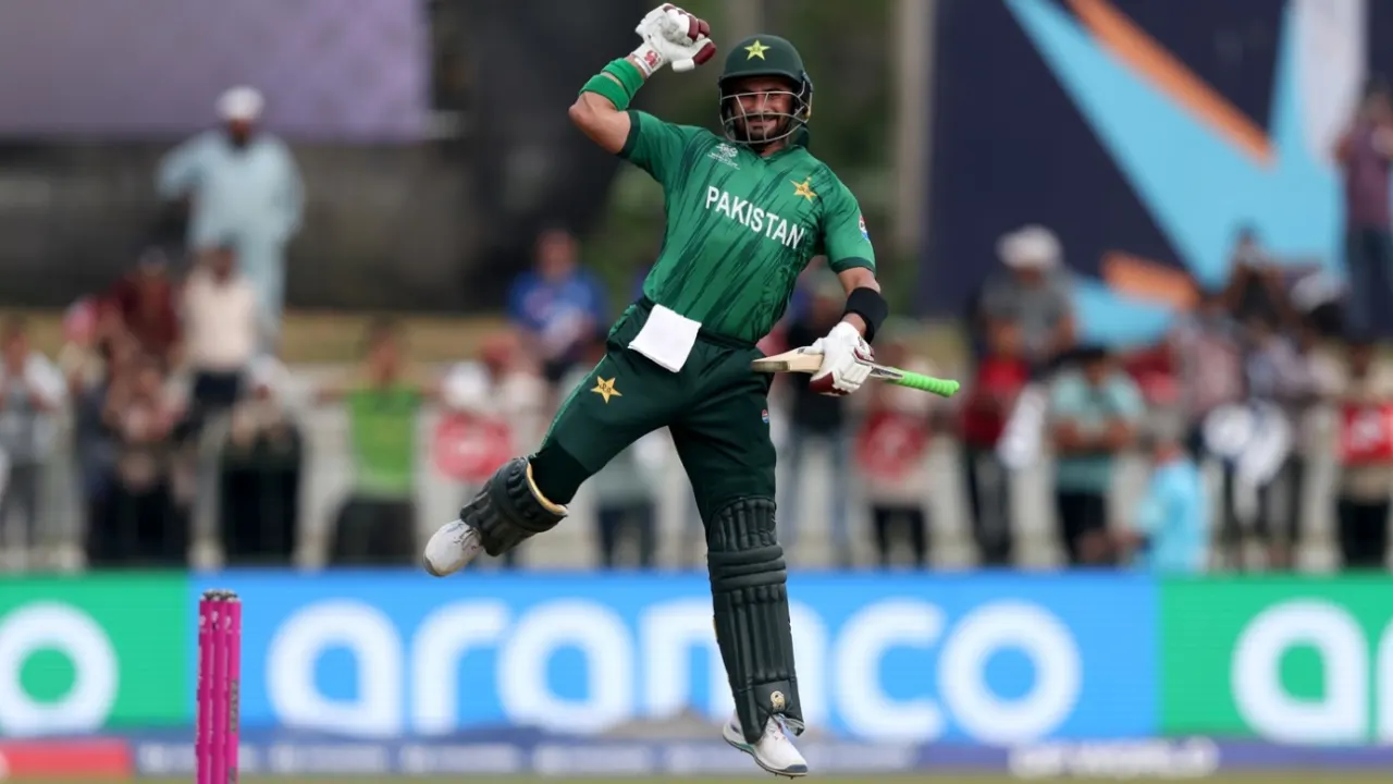 Pakistan Complete Super Eight Line-up; South Africa and India Secure Crucial Wins at T20 World Cup 2026