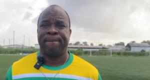 Gustave Confident as Dominica Senior Women Prepare for Crucial CONCACAF Qualifier