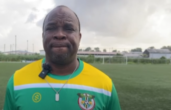 Gustave Confident as Dominica Senior Women Prepare for Crucial CONCACAF Qualifier