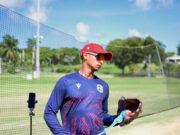 Cricket West Indies and Shane Dowrich Reach Amicable Resolution