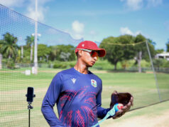 Cricket West Indies and Shane Dowrich Reach Amicable Resolution