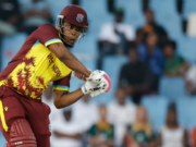 Sammy Praises Hetmyer’s Consistency in New Batting Role