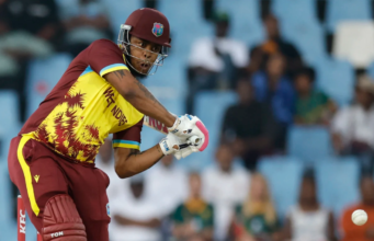 Sammy Praises Hetmyer’s Consistency in New Batting Role