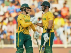 Markram’s Unbeaten 82 Leads SA to 9-Wicket Win Over West Indies in Super Eight Group Stage