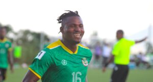 Travist Joseph Ruled Out of Upcoming CONCACAF Friendlies Through Injury