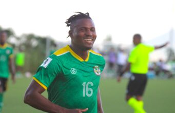 Travist Joseph Ruled Out of Upcoming CONCACAF Friendlies Through Injury