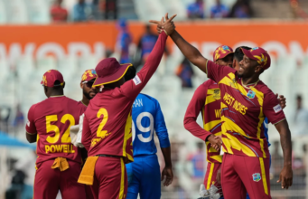 West Indies March into Super Eight Unbeaten; Zimbabwe Shock Sri Lanka, Afghanistan Cruise Past Canada