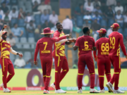 Shai Hope Urge Windies to Rebound Against India After South Africa Defeat