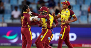 West Indies Women Name Exciting Squad for T20 Showdown with Sri Lanka in Grenada