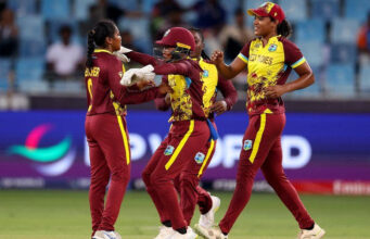 West Indies Women Name Exciting Squad for T20 Showdown with Sri Lanka in Grenada