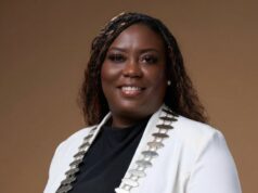 JCI Dominica has a new president