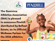 DAA Announces Pinehill As Official Wellness Partner For 2026 Athletics Season