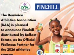 DAA Announces Pinehill As Official Wellness Partner For 2026 Athletics Season