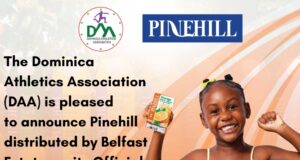 DAA Announces Pinehill As Official Wellness Partner For 2026 Athletics Season