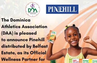 DAA Announces Pinehill As Official Wellness Partner For 2026 Athletics Season