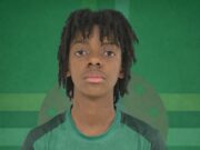 Captain of the National U17 Football Team, Peyton James Confident Dominica Can Perform at CONCACAF U17 Qualifiers