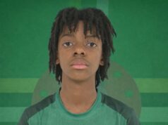 Captain of the National U17 Football Team, Peyton James Confident Dominica Can Perform at CONCACAF U17 Qualifiers