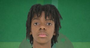 Captain of the National U17 Football Team, Peyton James Confident Dominica Can Perform at CONCACAF U17 Qualifiers