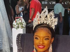 Mikkedia Joseph Crowned 2026 Miss Mas Jamboree