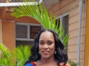 Nikita Shillingford Named UWI Global Campus Outstanding Graduate for Class of 2025