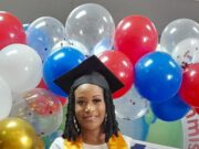 165 students graduated from the Business Training Centre