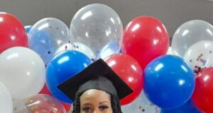 165 students graduated from the Business Training Centre