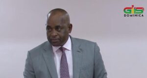 Prime Minister Roosevelt Skerrit welcomes the return of voter registration set for March 9