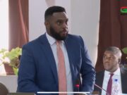 A new Medical Profession Act , Nurses and Midwives Act and Food Safety Act have been passed in the Dominica Parliament .