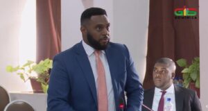 A new Medical Profession Act , Nurses and Midwives Act and Food Safety Act have been passed in the Dominica Parliament